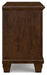 Danabrin Bedroom Set - Atchison Furniture Company (Atchison, KS)