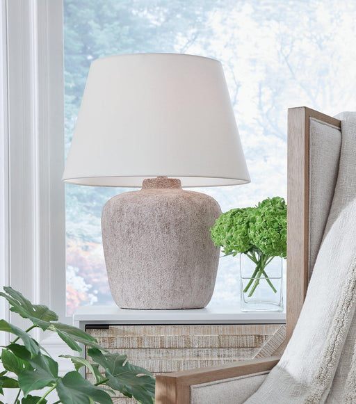 Danry Table Lamp - Atchison Furniture Company (Atchison, KS)
