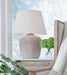 Danry Table Lamp - Atchison Furniture Company (Atchison, KS)