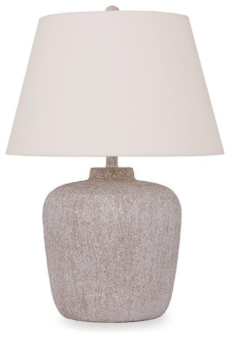 Danry Table Lamp - Atchison Furniture Company (Atchison, KS)