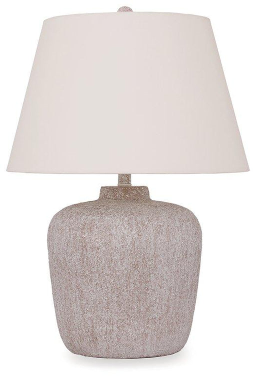 Danry Table Lamp - Atchison Furniture Company (Atchison, KS)