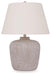 Danry Table Lamp - Atchison Furniture Company (Atchison, KS)