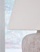Danry Lamp Set - Atchison Furniture Company (Atchison, KS)