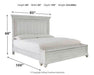 Kanwyn Bedroom Set - Atchison Furniture Company (Atchison, KS)