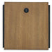 Fridley End Table - Atchison Furniture Company (Atchison, KS)