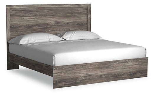 Ralinksi Bedroom Set - Atchison Furniture Company (Atchison, KS)