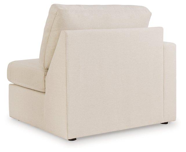 Modmax Sectional with Audio System - Atchison Furniture Company (Atchison, KS)
