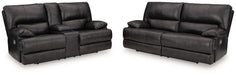 Mountainous Living Room Set - Atchison Furniture Company (Atchison, KS)