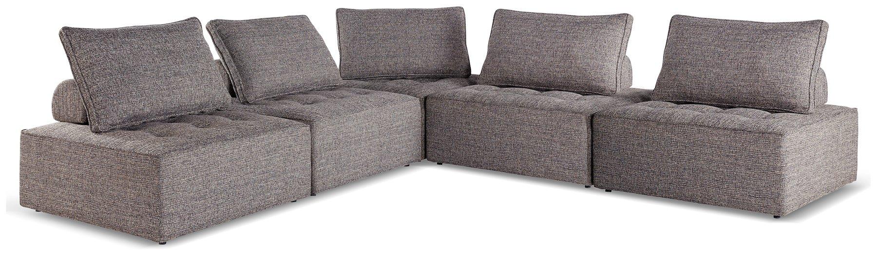 Bree Zee Outdoor Modular Seating - Atchison Furniture Company (Atchison, KS)