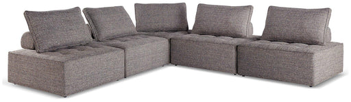 Bree Zee Outdoor Modular Seating - Atchison Furniture Company (Atchison, KS)