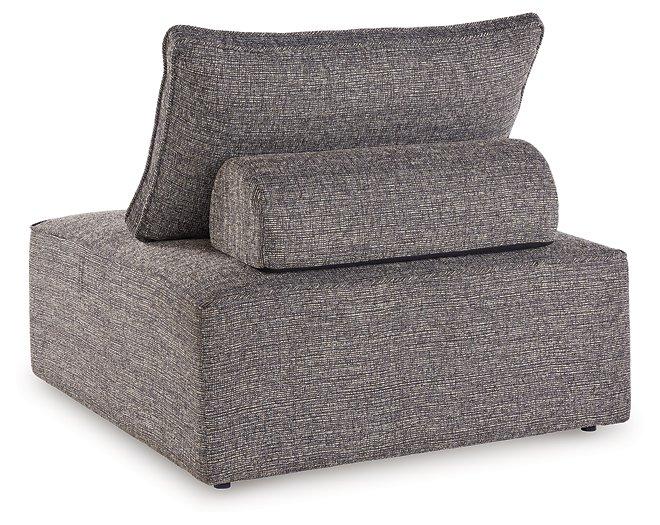 Bree Zee Outdoor Lounge Chair with Cushion - Atchison Furniture Company (Atchison, KS)
