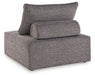 Bree Zee Outdoor Lounge Chair with Cushion - Atchison Furniture Company (Atchison, KS)