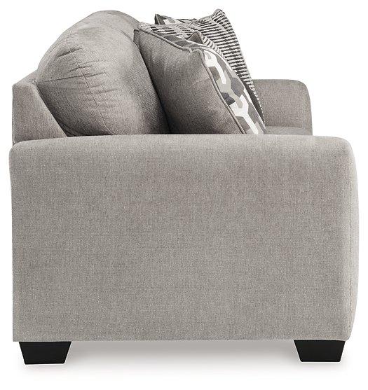 Avenal Park Living Room Set - Atchison Furniture Company (Atchison, KS)