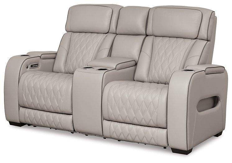 Boyington Living Room Set - Atchison Furniture Company (Atchison, KS)