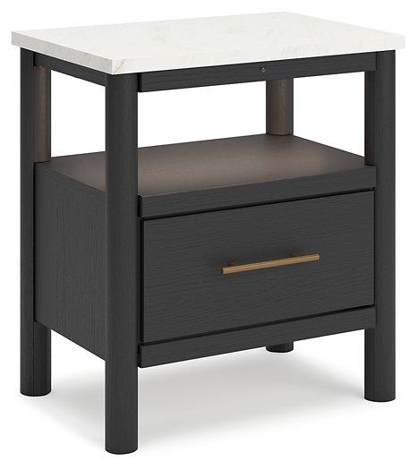 Cadmori Bedroom Set - Atchison Furniture Company (Atchison, KS)