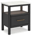 Cadmori Bedroom Set - Atchison Furniture Company (Atchison, KS)