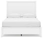 Binterglen Bed - Atchison Furniture Company (Atchison, KS)