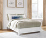 Binterglen Bed - Atchison Furniture Company (Atchison, KS)