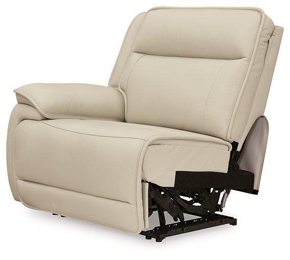 Double Deal Reclining Sectional - Atchison Furniture Company (Atchison, KS)