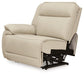 Double Deal Reclining Sectional - Atchison Furniture Company (Atchison, KS)