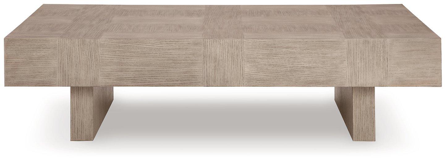 Jorlaina Occasional Table Set - Atchison Furniture Company (Atchison, KS)