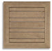 Clare View Outdoor Seating Set - Atchison Furniture Company (Atchison, KS)