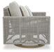 Seton Creek Outdoor Upholstery Set - Atchison Furniture Company (Atchison, KS)