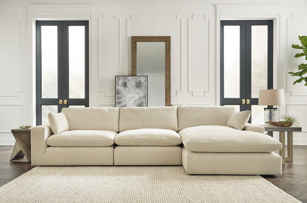 Elyza Living Room Set - Atchison Furniture Company (Atchison, KS)