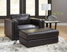 Amiata Upholstery Package - Atchison Furniture Company (Atchison, KS)