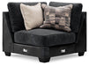 Lavernett Living Room Set - Atchison Furniture Company (Atchison, KS)