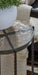 Newgoren Accent Table - Atchison Furniture Company (Atchison, KS)