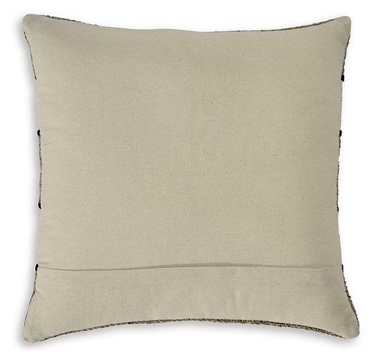 Rueford Pillow - Atchison Furniture Company (Atchison, KS)