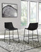 Centiar Counter Height Bar Stool - Atchison Furniture Company (Atchison, KS)
