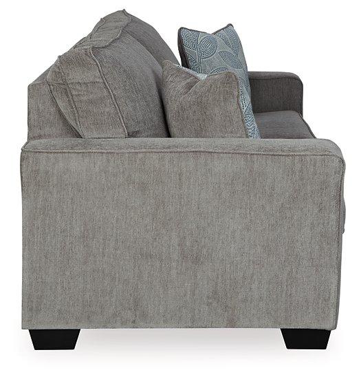 Altari Sofa Sleeper - Atchison Furniture Company (Atchison, KS)