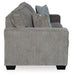 Altari Sofa Sleeper - Atchison Furniture Company (Atchison, KS)