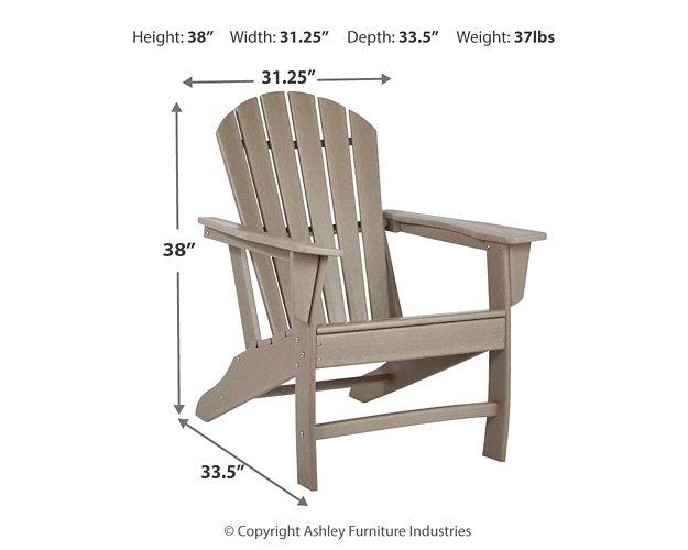 Sundown Treasure Outdoor Seating Set - Atchison Furniture Company (Atchison, KS)
