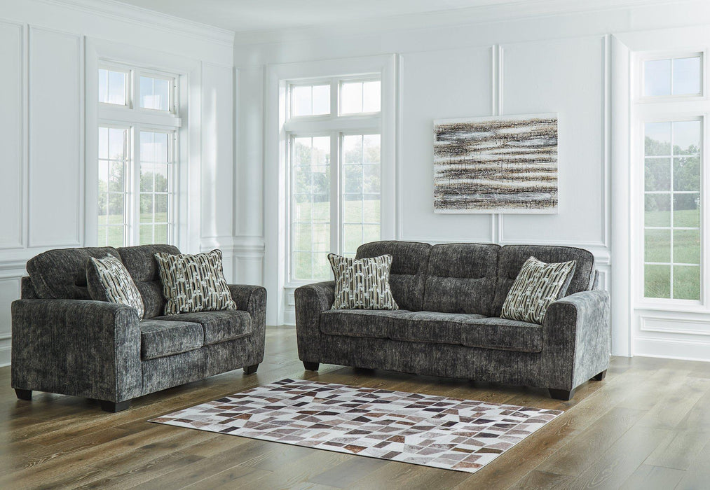 Lonoke Living Room Set - Atchison Furniture Company (Atchison, KS)