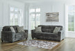 Lonoke Living Room Set - Atchison Furniture Company (Atchison, KS)