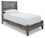 Baystorm Youth Bed - Atchison Furniture Company (Atchison, KS)