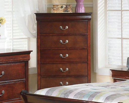 Alisdair Chest of Drawers - Atchison Furniture Company (Atchison, KS)