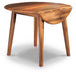 Berringer Dining Drop Leaf Table - Atchison Furniture Company (Atchison, KS)