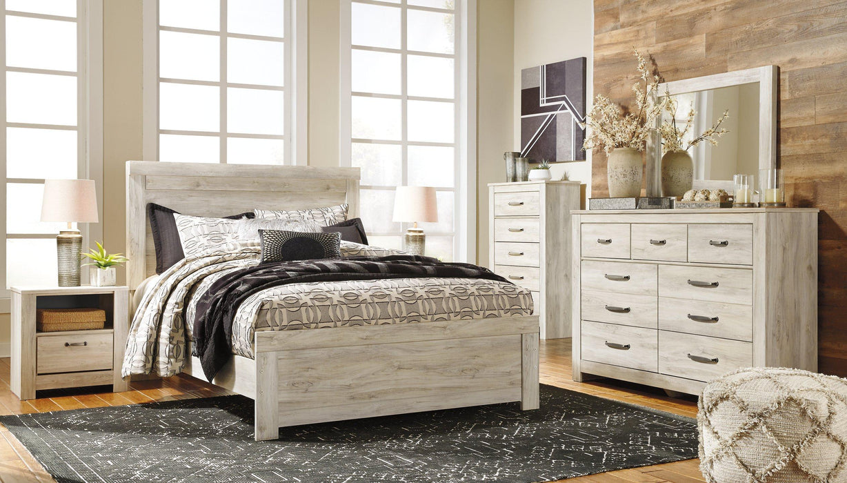 Bellaby Chest of Drawers - Atchison Furniture Company (Atchison, KS)
