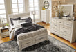 Bellaby Dresser - Atchison Furniture Company (Atchison, KS)