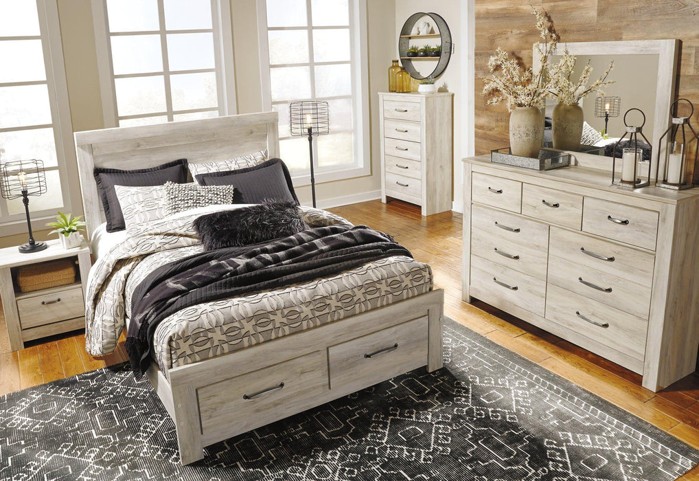 Bellaby Chest of Drawers - Atchison Furniture Company (Atchison, KS)
