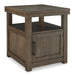 Boardernest End Table - Atchison Furniture Company (Atchison, KS)