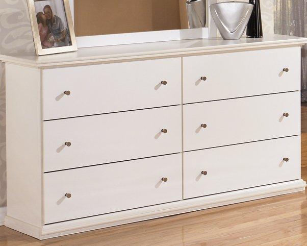 Bostwick Shoals Youth Dresser - Atchison Furniture Company (Atchison, KS)