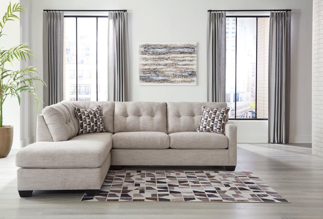 Mahoney Living Room Set - Atchison Furniture Company (Atchison, KS)
