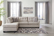 Mahoney Living Room Set - Atchison Furniture Company (Atchison, KS)