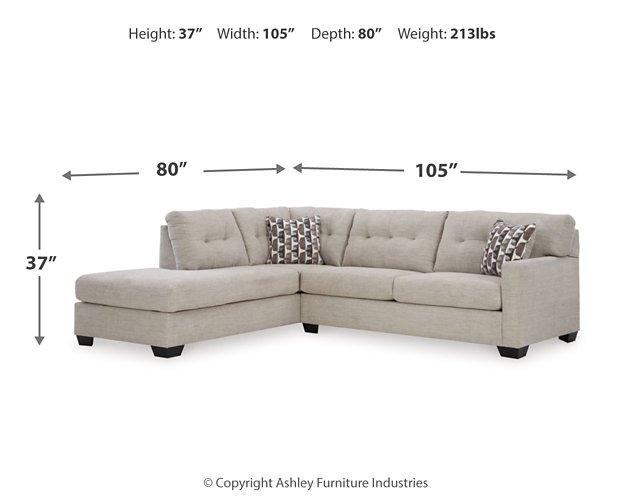 Mahoney Living Room Set - Atchison Furniture Company (Atchison, KS)
