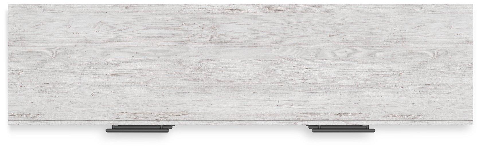 Cayboni Dresser - Atchison Furniture Company (Atchison, KS)